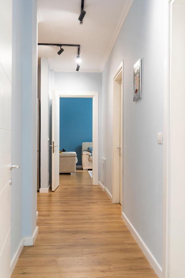 Cane Apartment New Bazaar تيرانا المظهر الخارجي الصورة