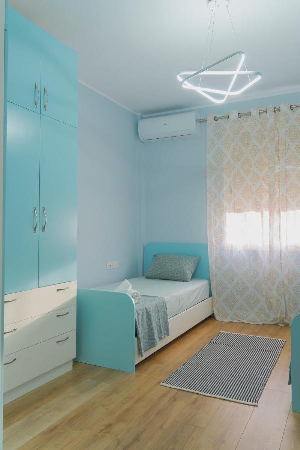 Cane Apartment New Bazaar تيرانا المظهر الخارجي الصورة