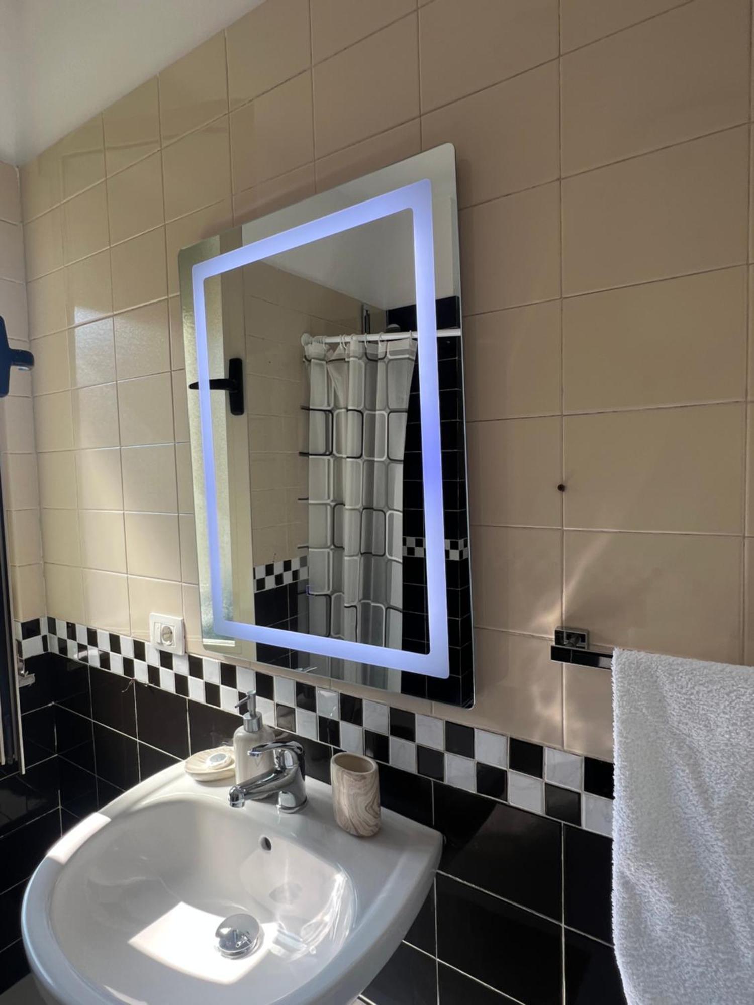 Cane Apartment New Bazaar تيرانا المظهر الخارجي الصورة